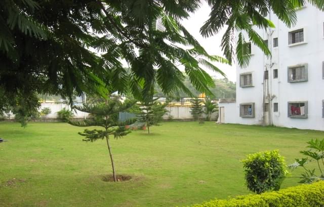 Bhivarabai Sawant Institute of Technolgy and Research Wagholi Campus photo 11